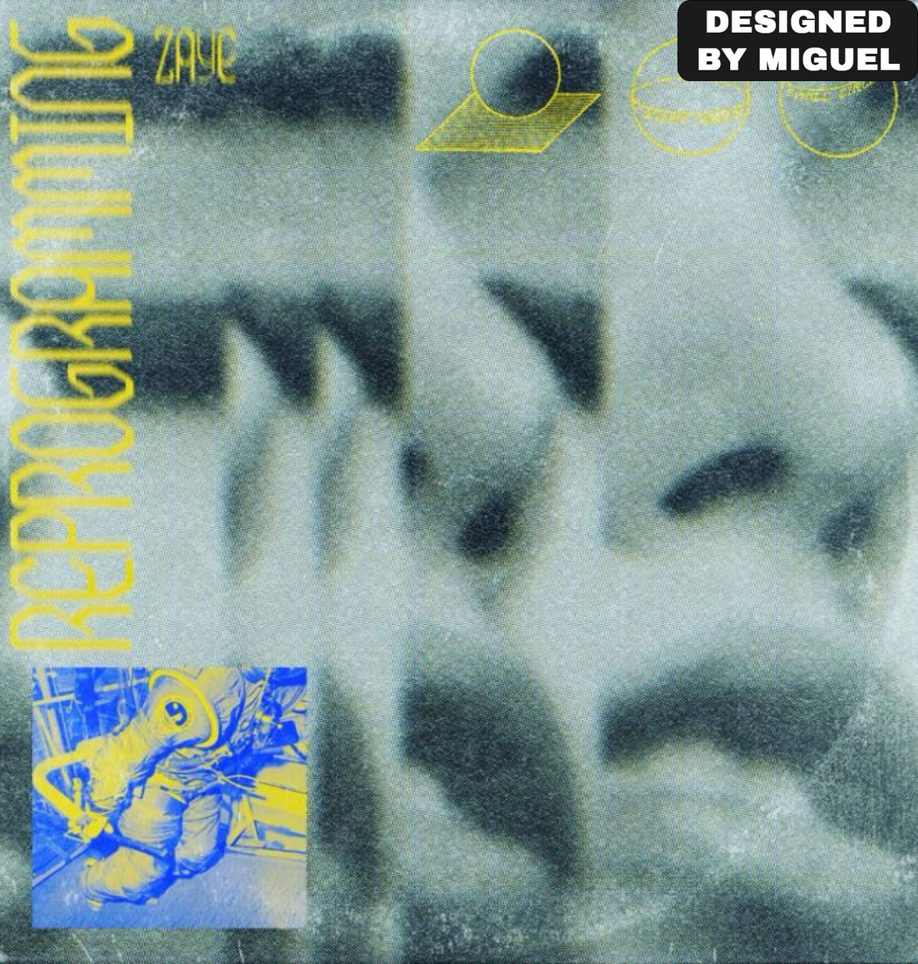 Album Artwork