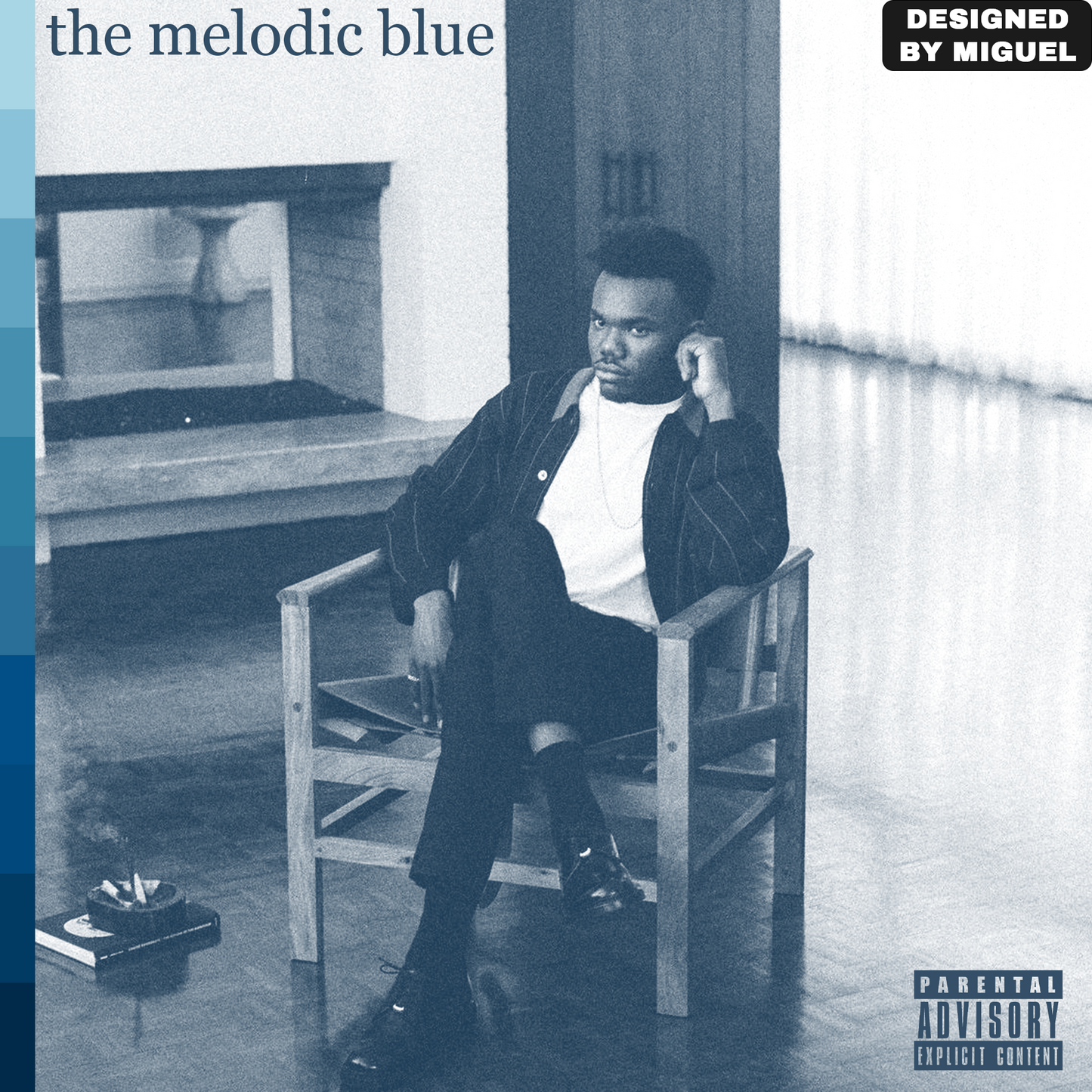 Album Artwork