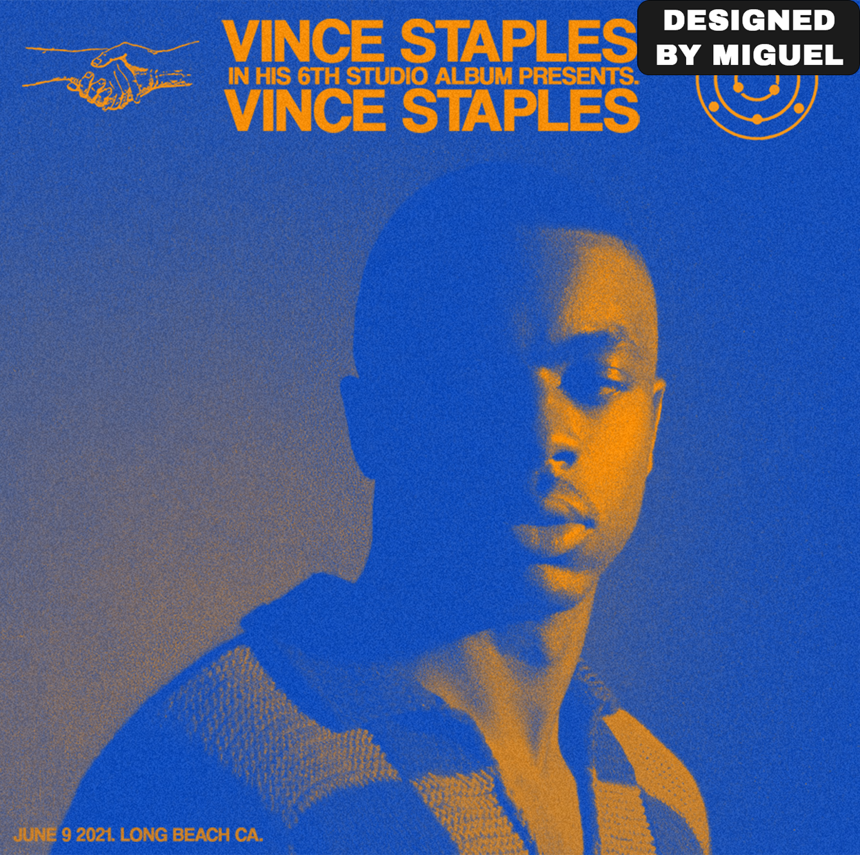 Album Artwork
