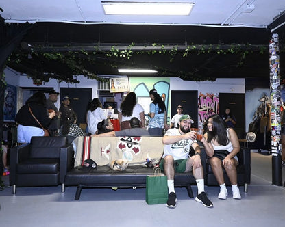 J-Town Flea Market Vendor Slot