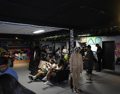 J-Town Flea Market Vendor Slot