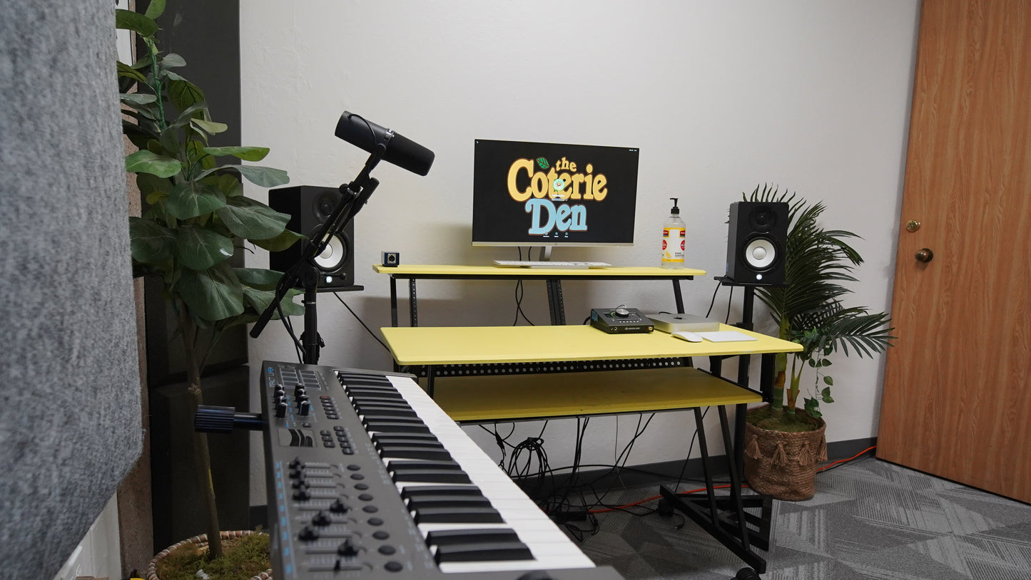 Studio B Rental