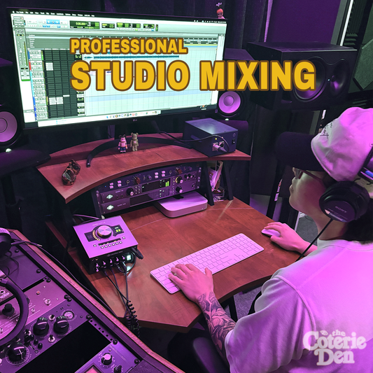 Mix N Master Packages