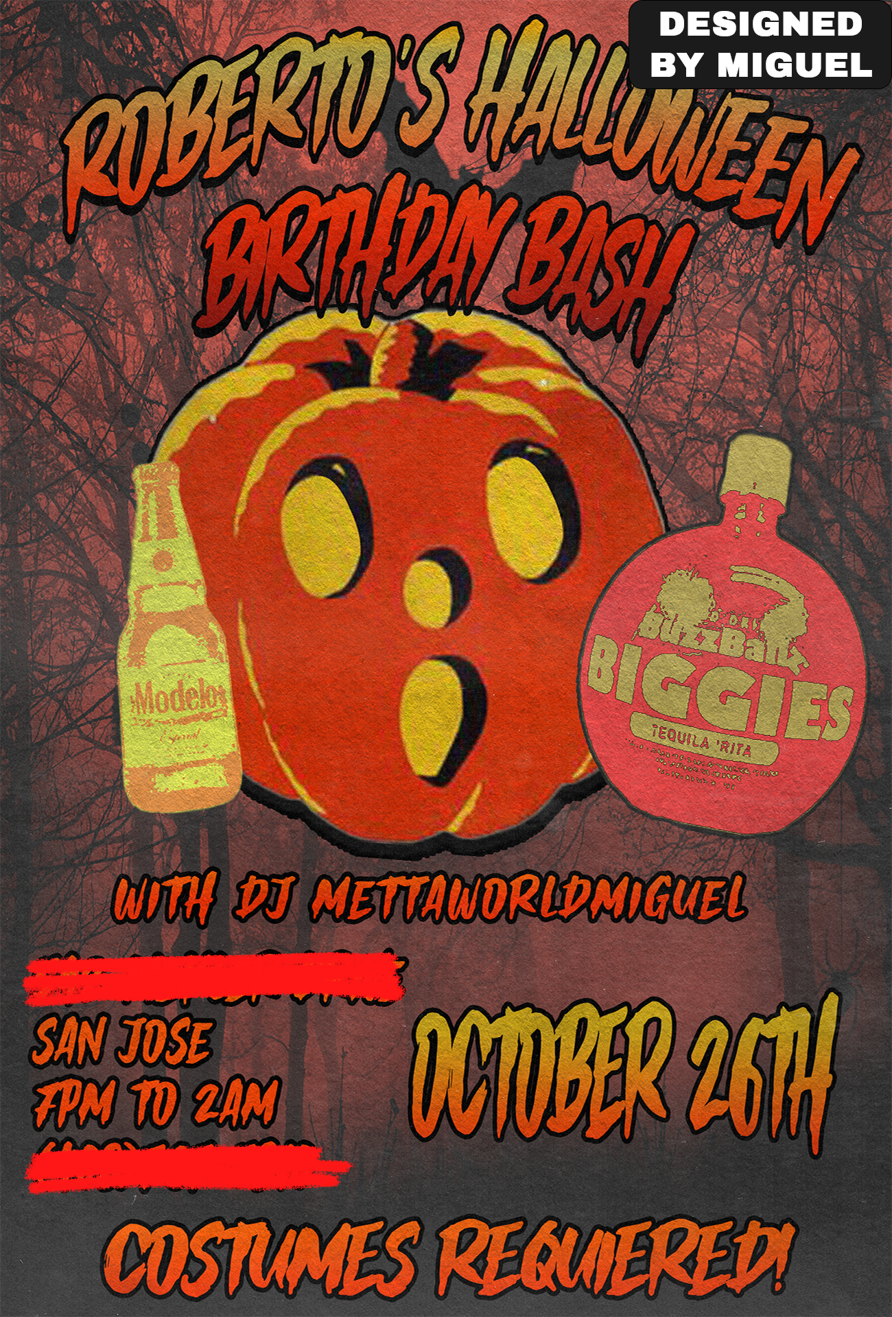 Flyer Design