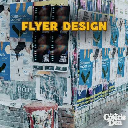 Flyer Design