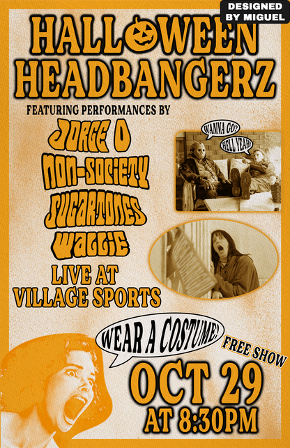 Flyer Design
