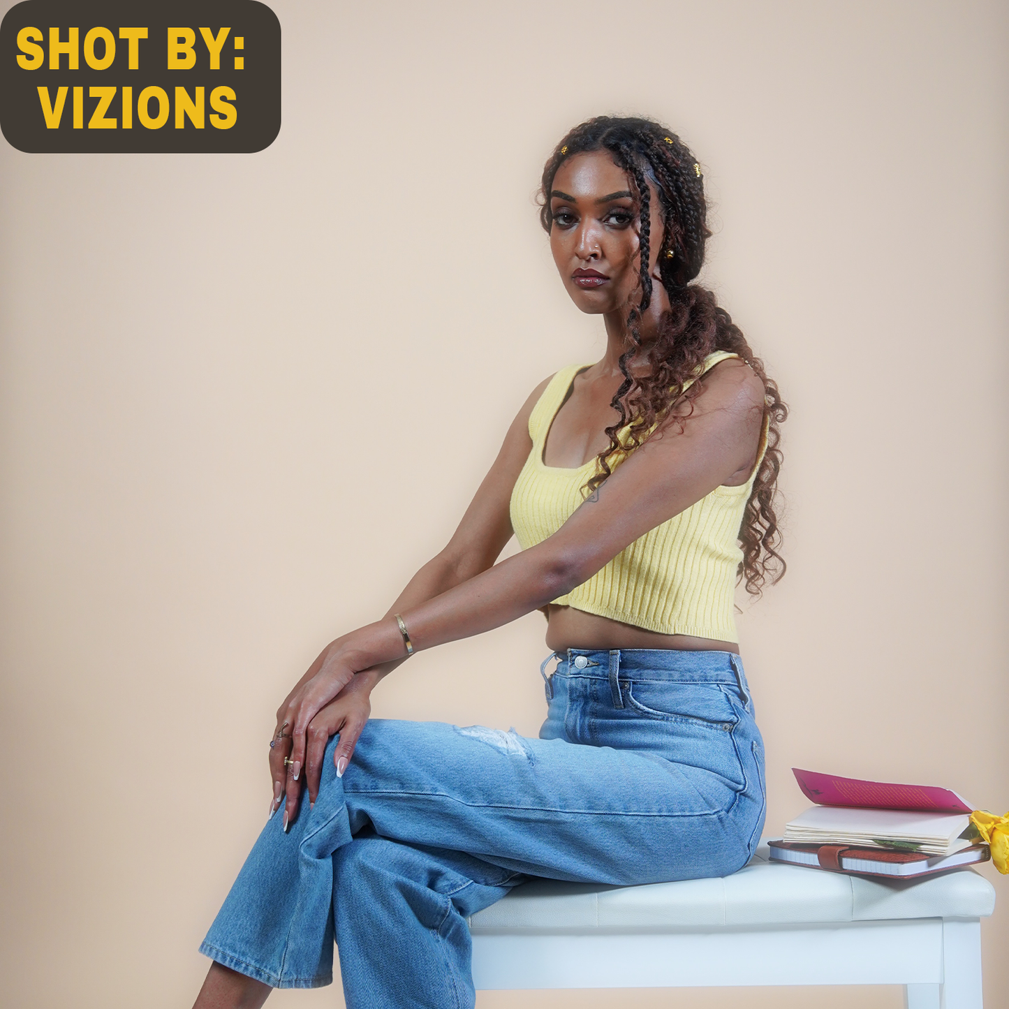 Photographer Services