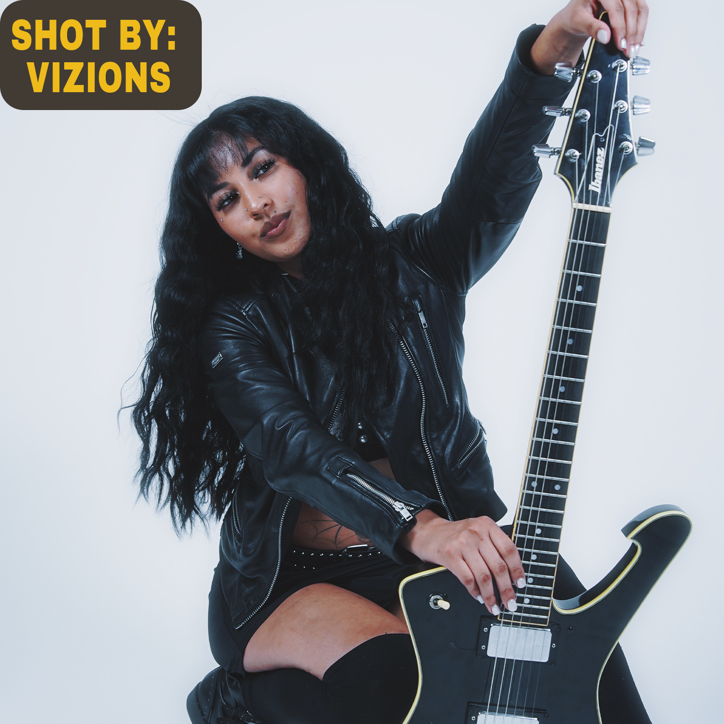 Photographer Services