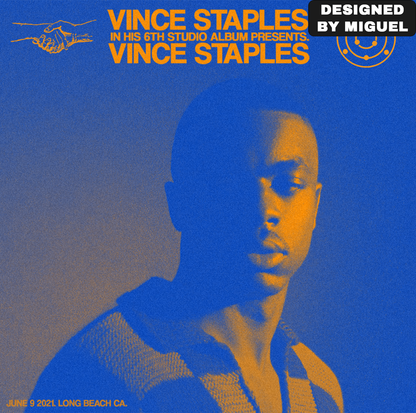 Album Artwork